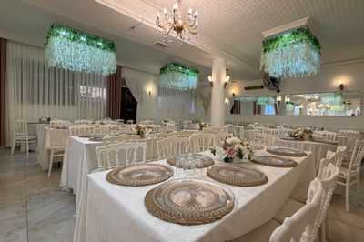 Sesu Wedding