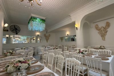 SeSu Wedding