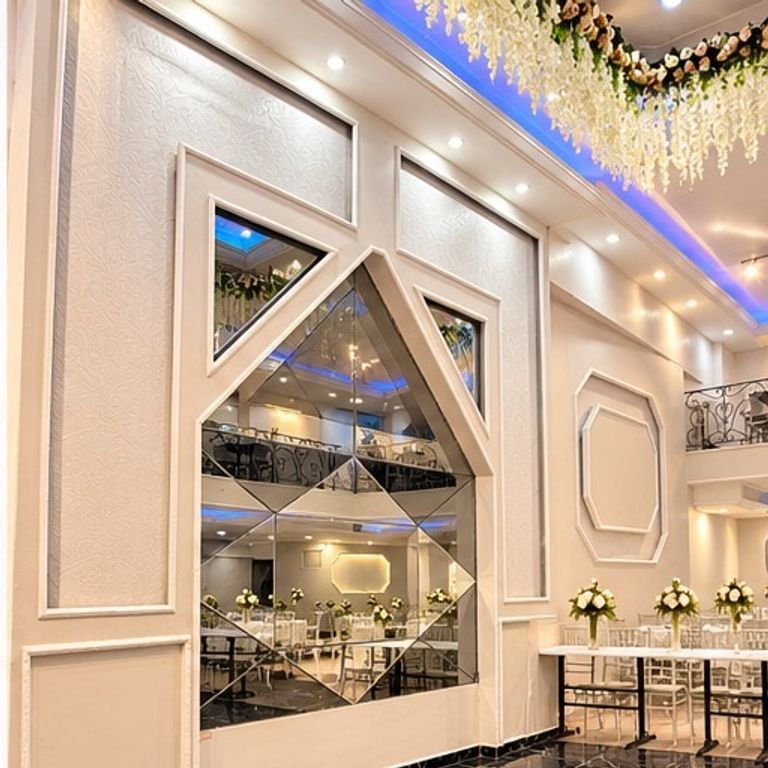 Mercan Gözde Düğün Salonları - 2603031