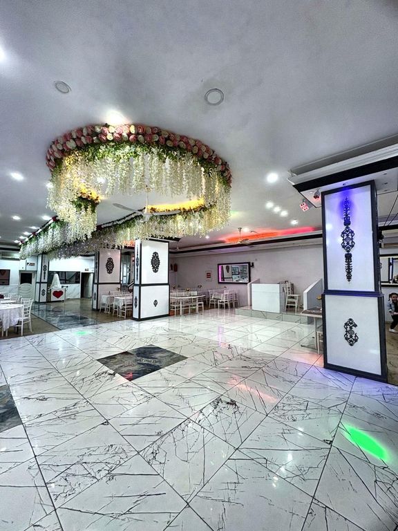 Mercan Gözde Düğün Salonları - 2603745