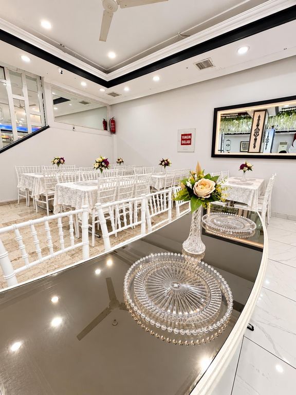Mercan Gözde Düğün Salonları - 2603748