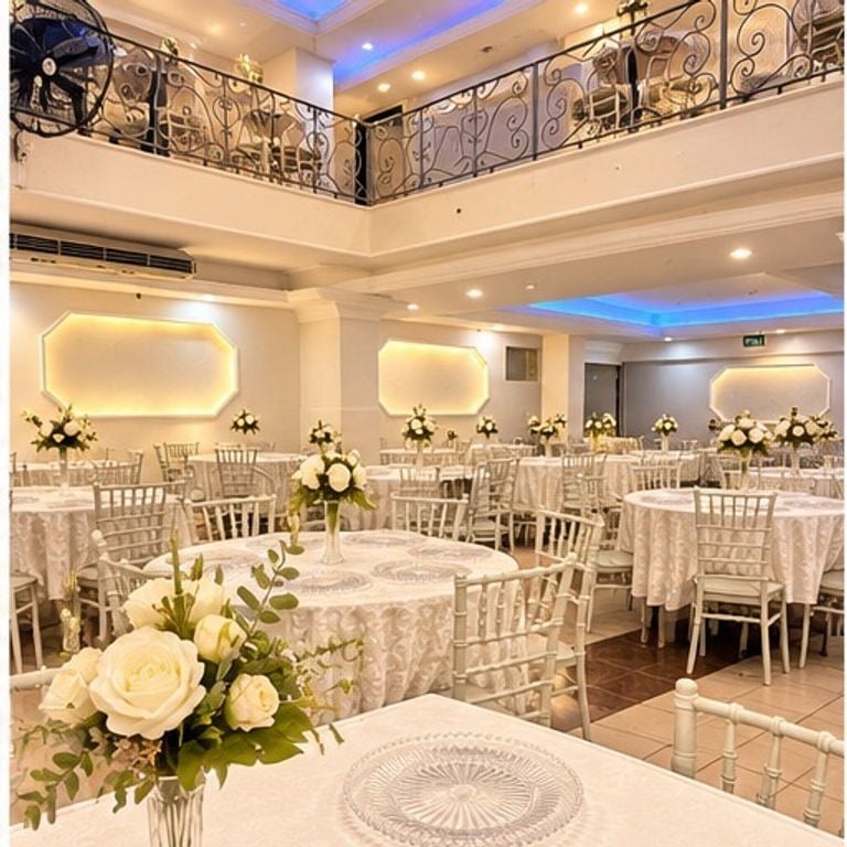 Mercan Gözde Düğün Salonları - 2603030