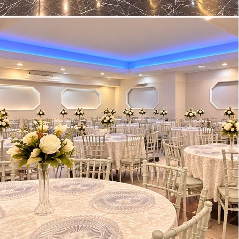 Mercan Gözde Düğün Salonları - 2603032