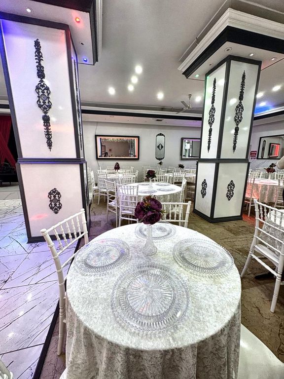 Mercan Gözde Düğün Salonları - 2603746