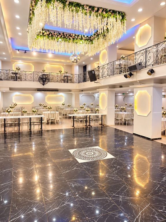 Mercan Gözde Düğün Salonları - 2603033