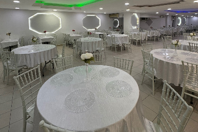 Gözde Düğün Salonu