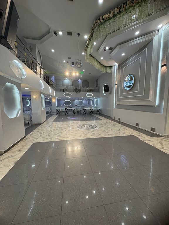 Mercan Gözde Düğün Salonları - 2602634