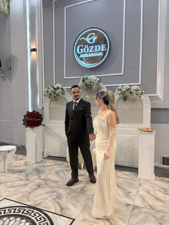 Mercan Gözde Düğün Salonları - 2602638