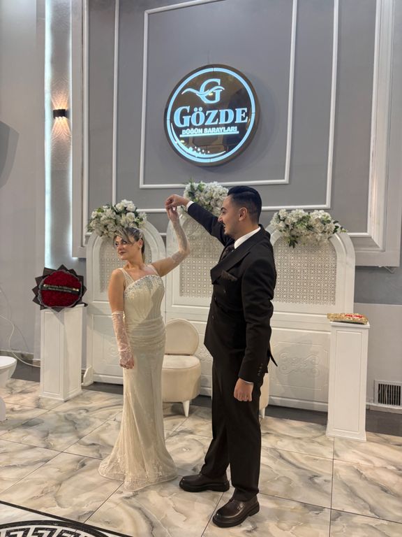 Mercan Gözde Düğün Salonları - 2602637