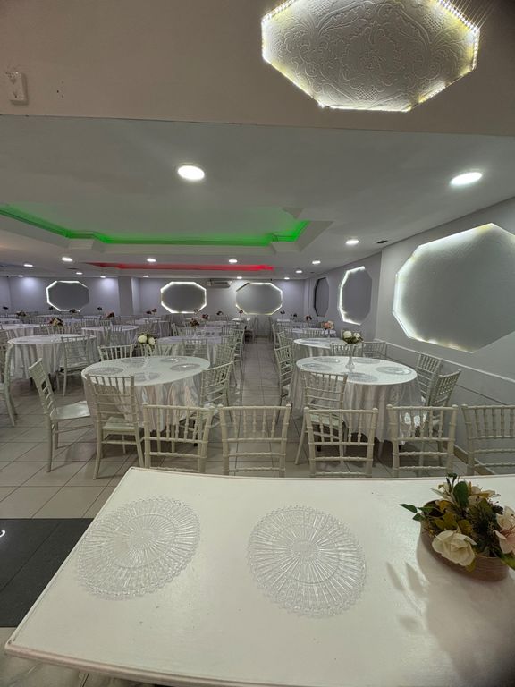Mercan Gözde Düğün Salonları - 2602632