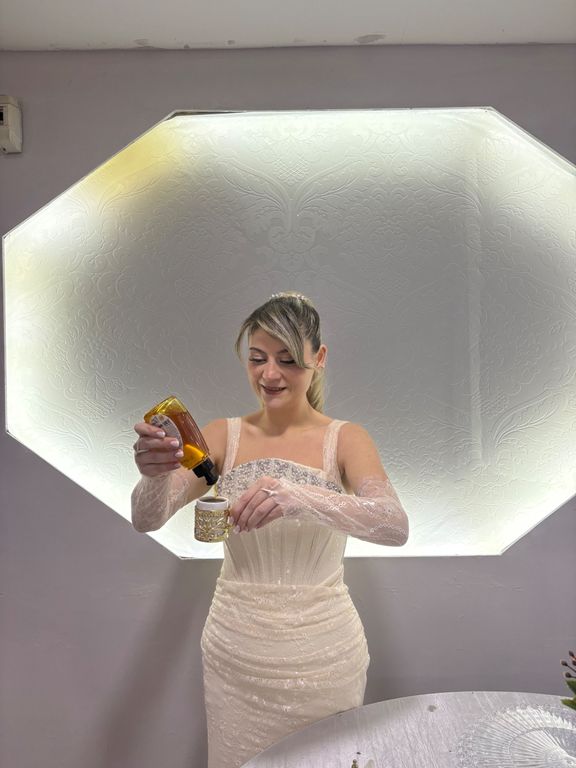 Mercan Gözde Düğün Salonları - 2602636
