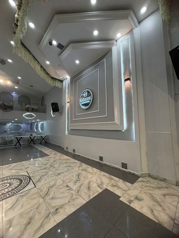 Mercan Gözde Düğün Salonları - 2602635