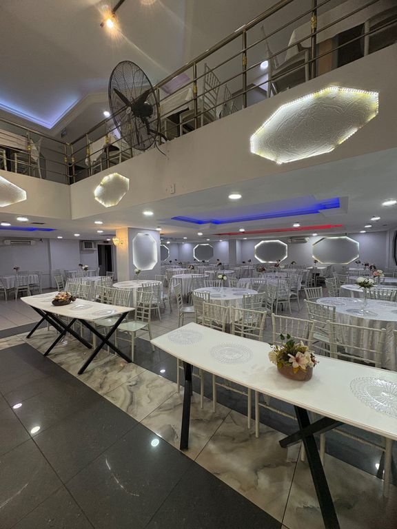 Mercan Gözde Düğün Salonları - 2602630