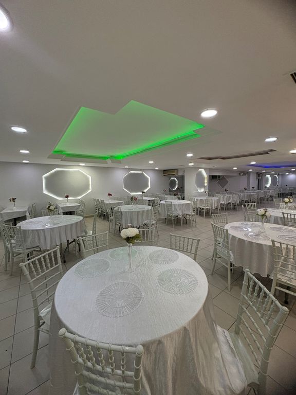 Mercan Gözde Düğün Salonları - 2602631