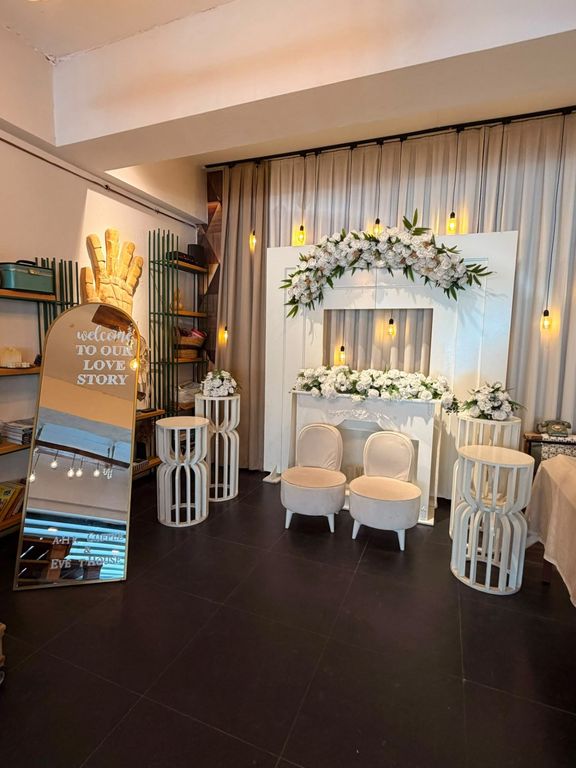 AHK Event House - 2600828