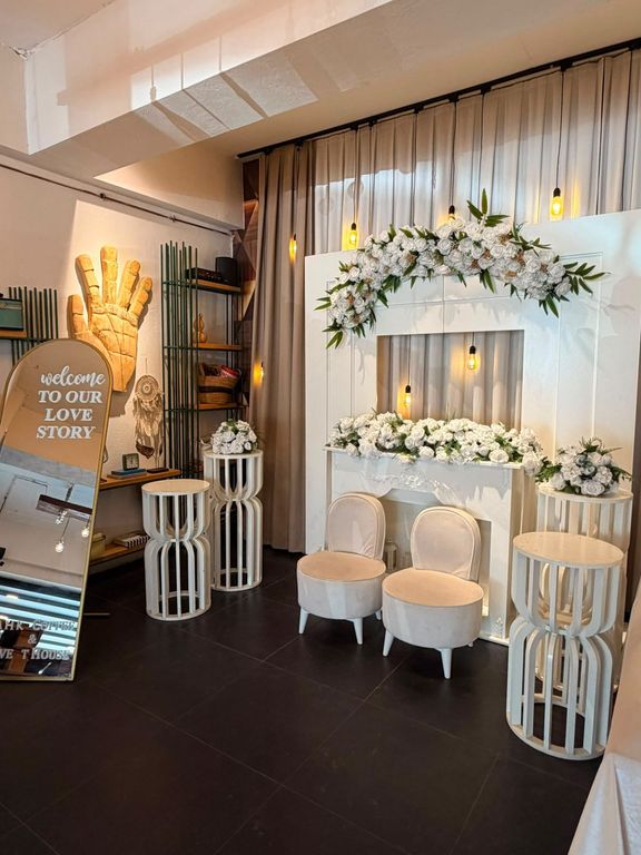 AHK Event House - 2600829