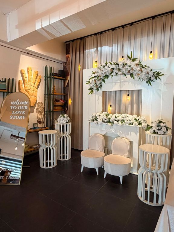 AHK Event House - 2600845