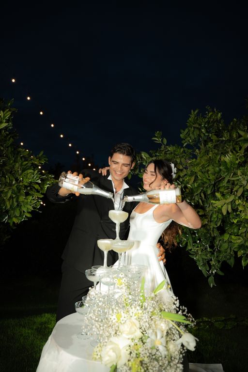 Kırçiçeği Event Hall Güzelbahçe - 2603521