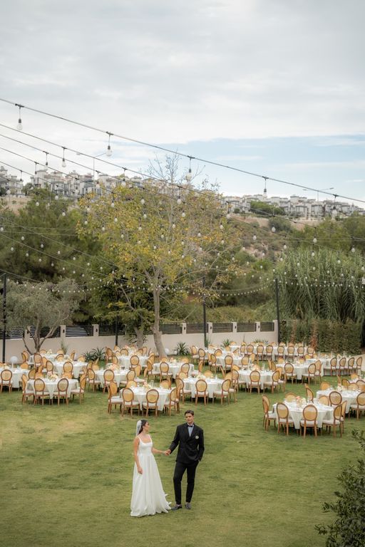 Kırçiçeği Event Hall Güzelbahçe - 2603536