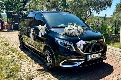 İzmir Barış Vip Transfer