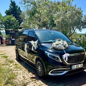 İzmir Barış Vip Transfer