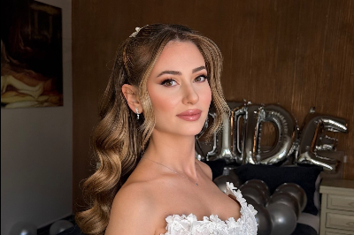 Hair Makeup Aysel