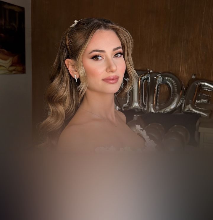Hair Makeup Aysel