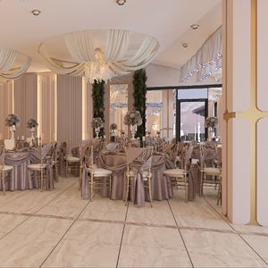 Velora Davet Evi