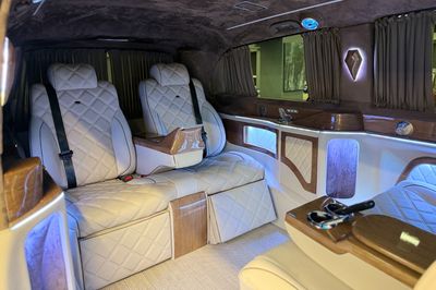 Efef Luxury Travel