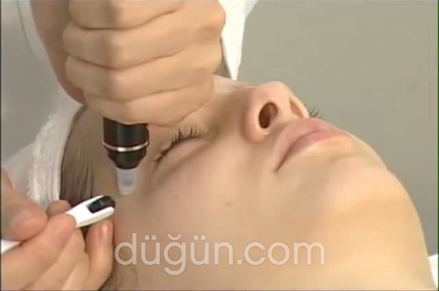 Ayperi Güzellik Salonu