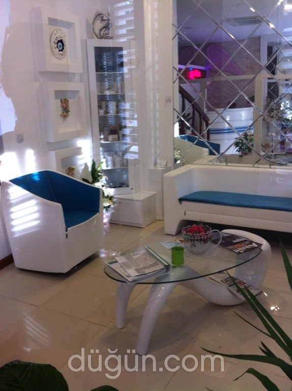 Ayperi Güzellik Salonu