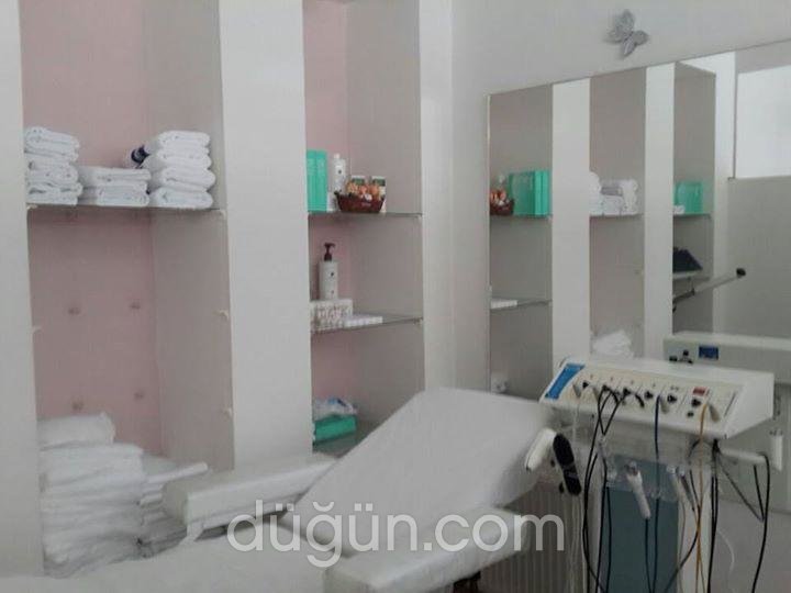 Destina Güzellik Salonu