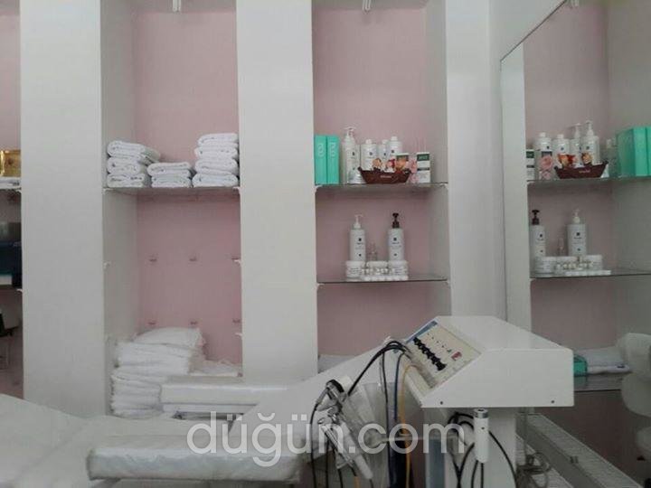 Destina Güzellik Salonu