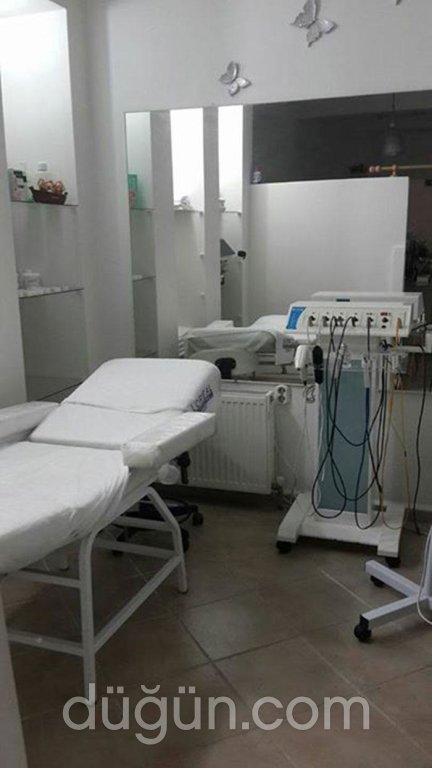 Destina Güzellik Salonu