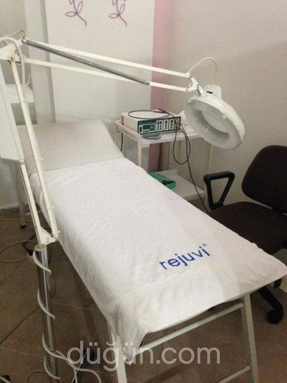 Destina Güzellik Salonu