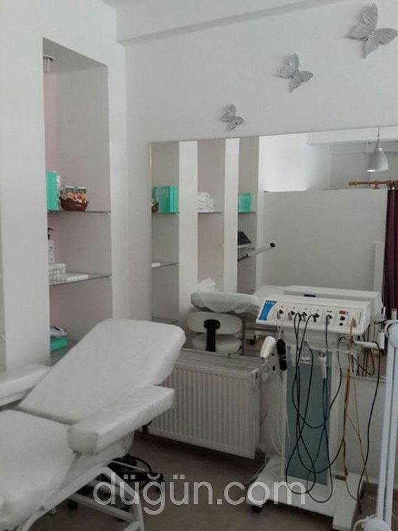 Destina Güzellik Salonu