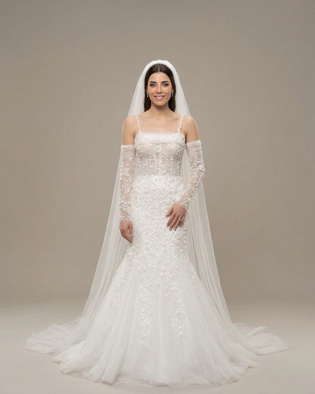 Belkıs Design - 2608541