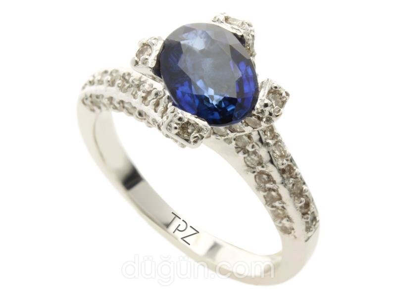 Topaz Pırlanta & Alyans