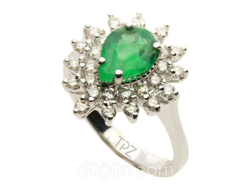 Topaz Pırlanta & Alyans