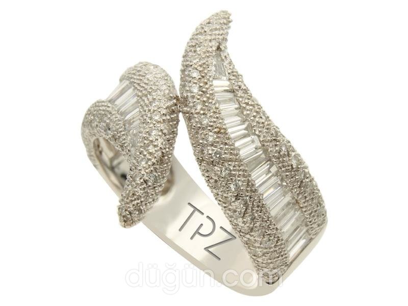 Topaz Pırlanta & Alyans