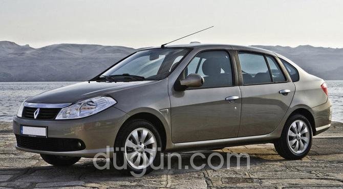 Parks Rent A Car