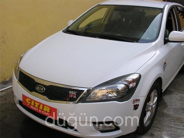 Çıtır Rent A Car