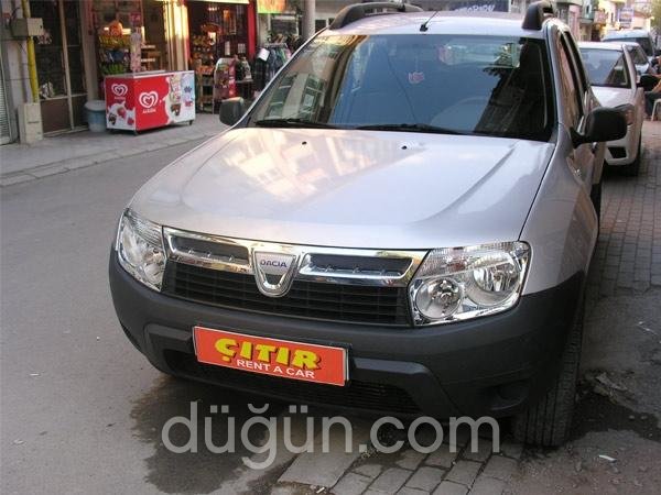 Çıtır Rent A Car