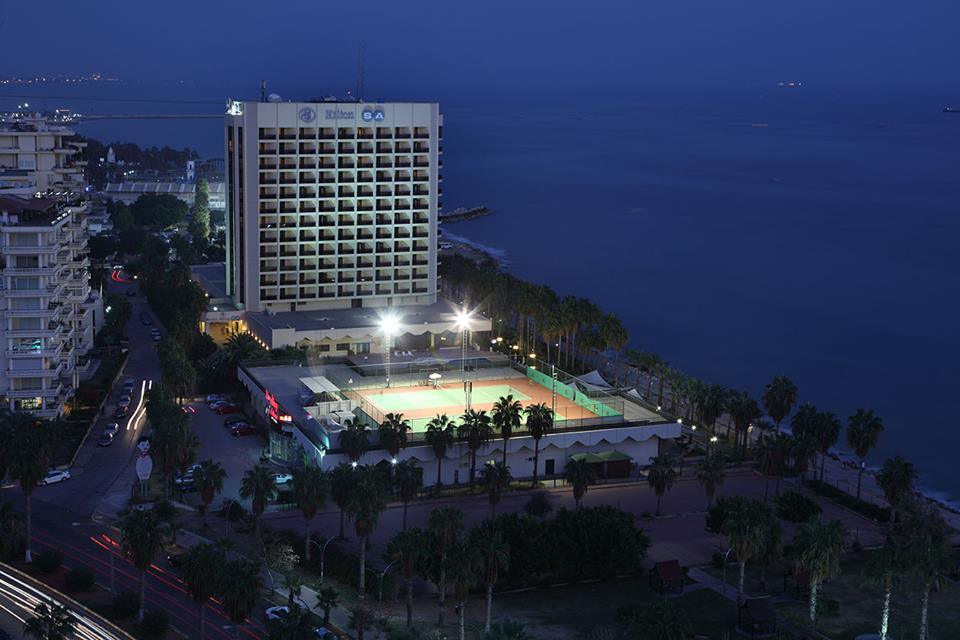 Mersin HiltonSA