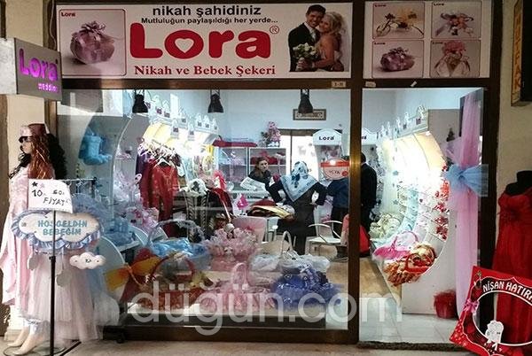 Lora Nikah Şekeri
