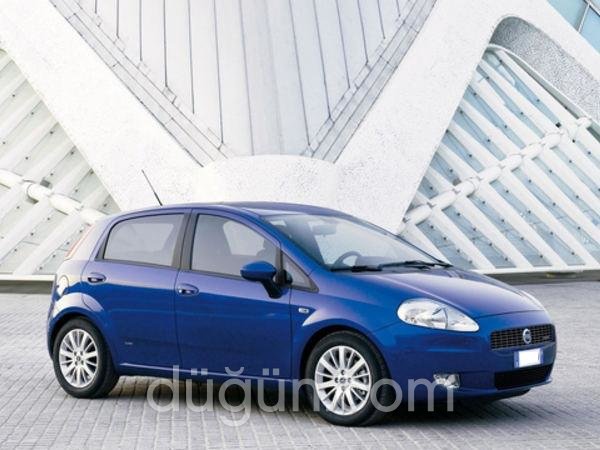 Tayfun Araç Kiralama