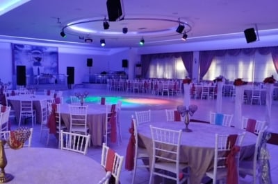 Kervan Düğün Salonu