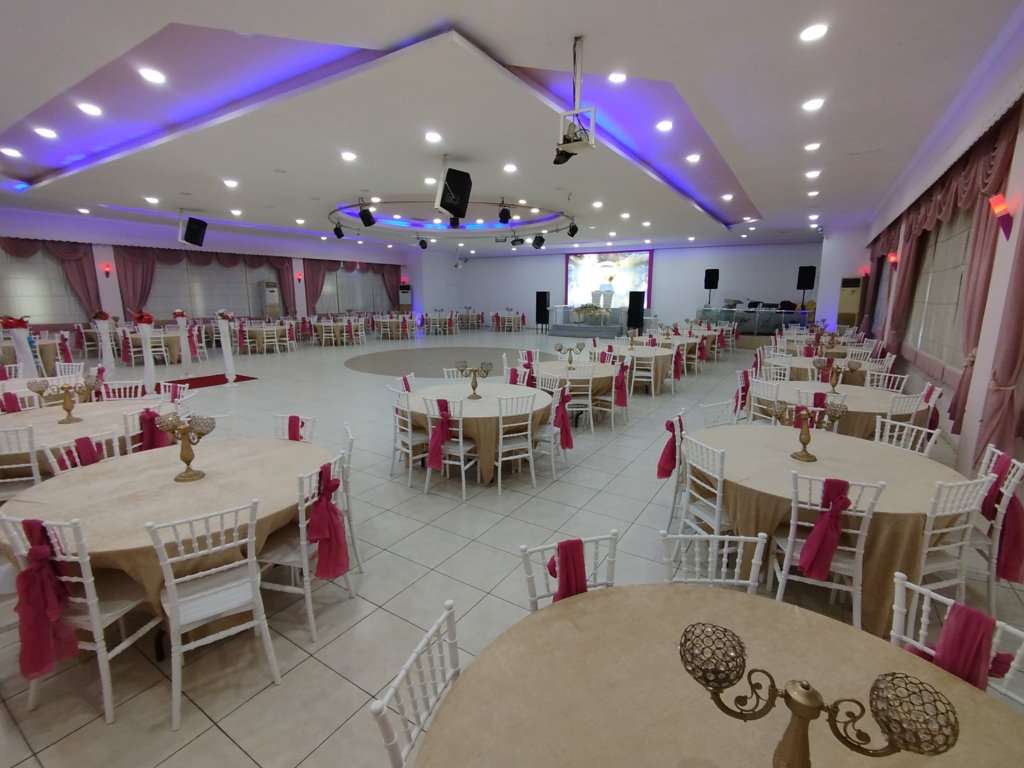 Kervan Düğün Salonu