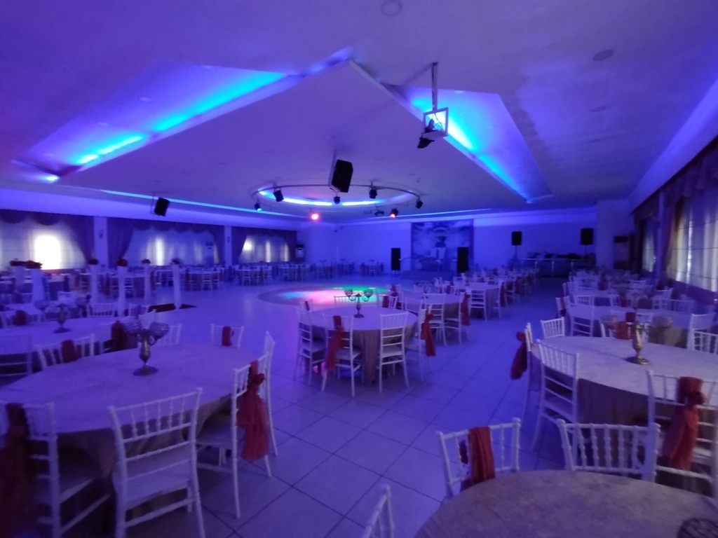 Kervan Düğün Salonu