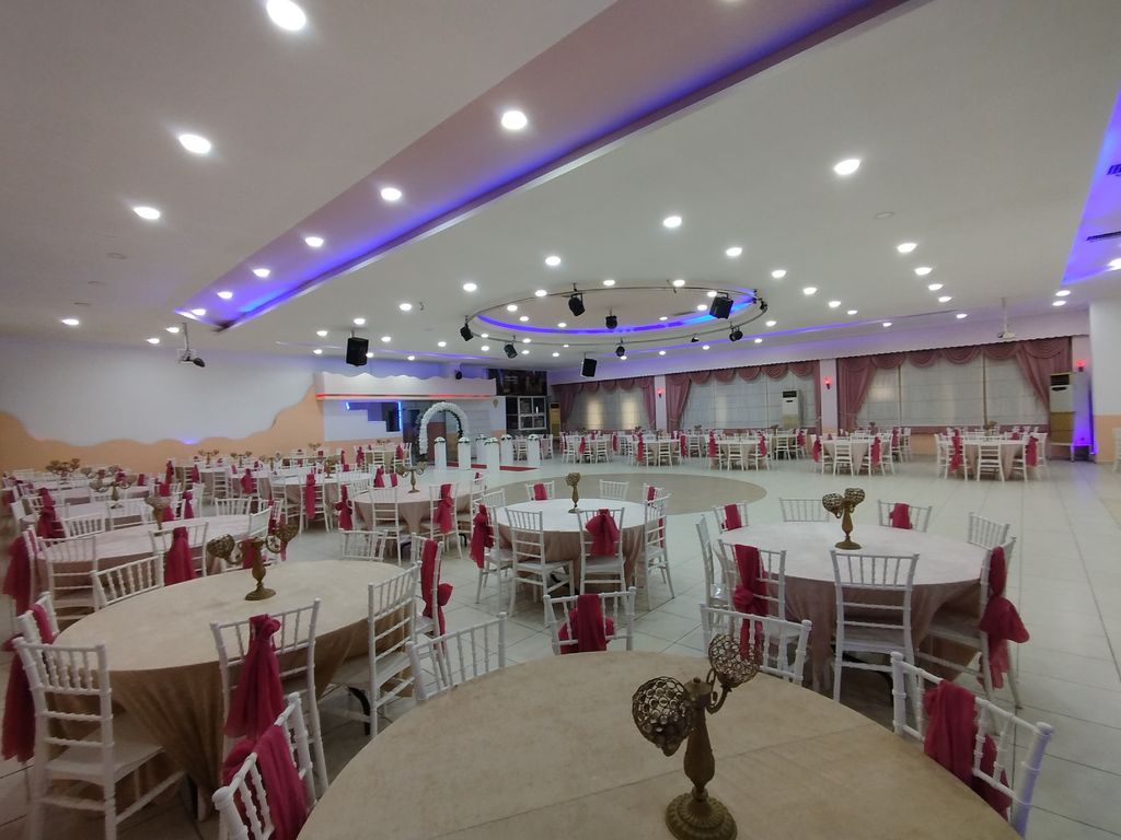 Kervan Düğün Salonu
